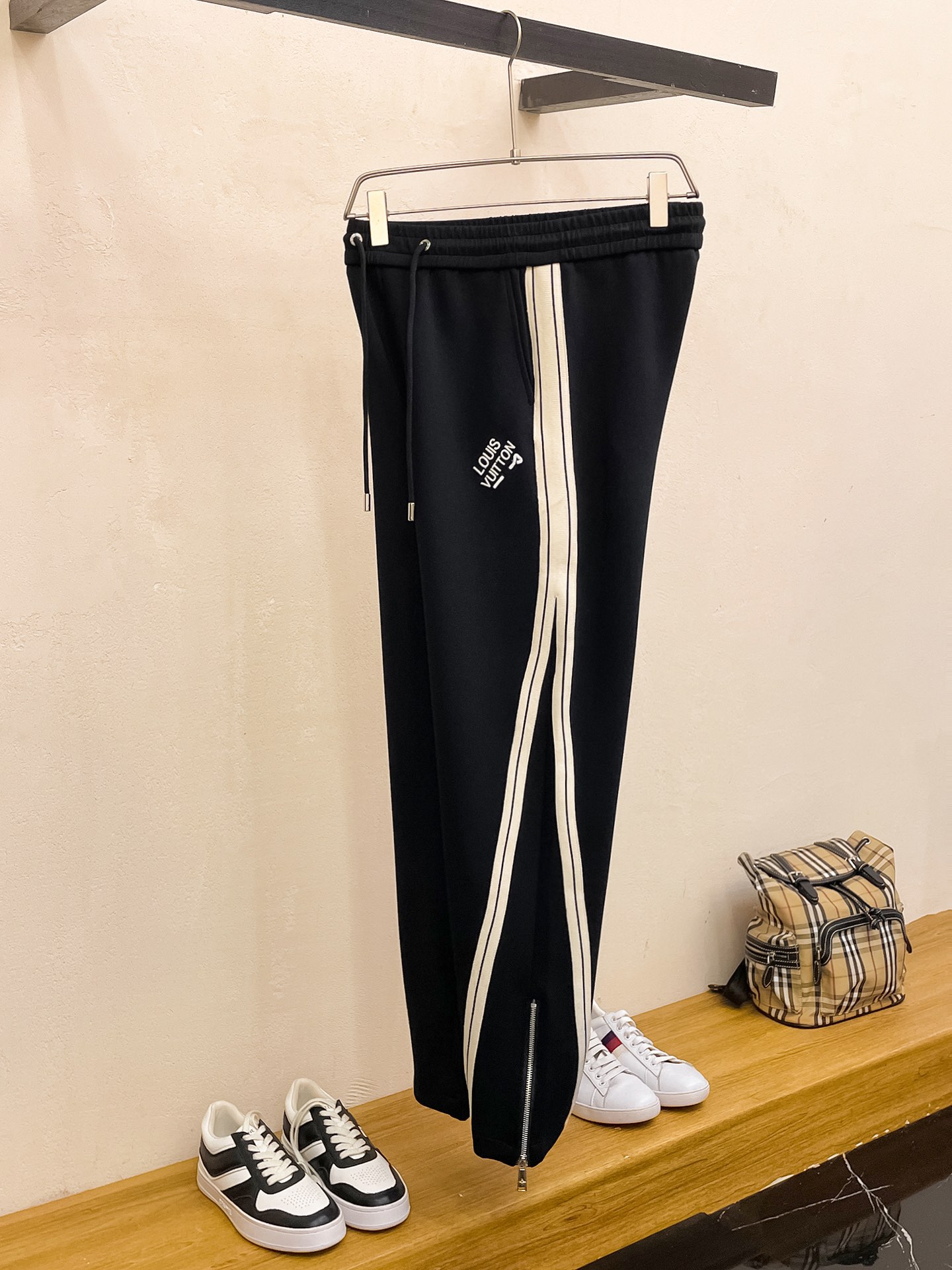 Casual Pants Man
